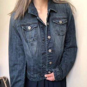Elle woman’s Denim Jacket
